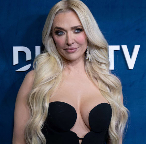 Erika Jayne